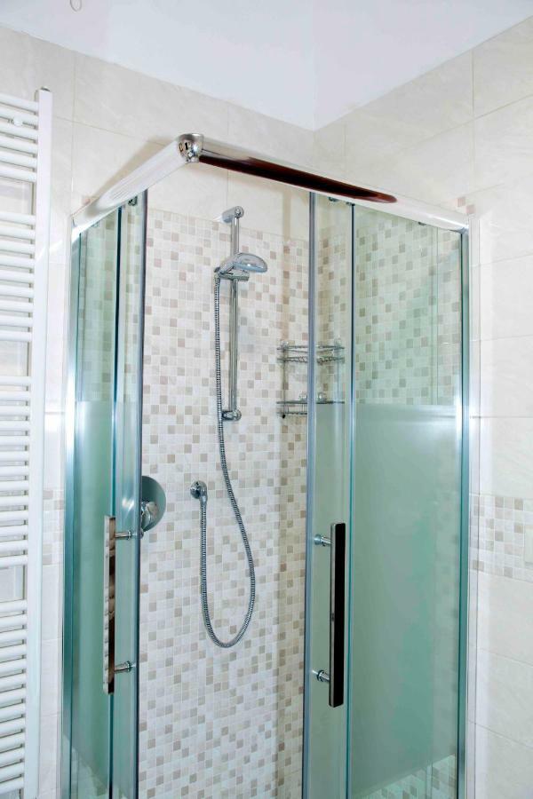 Di.Gianfranco Piano Nobile Apartment Venice Luaran gambar